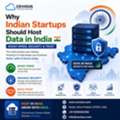 Why Indian Startups Should Host Data In India ???????? | Boost Speed, Security & Trust
