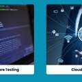 Cloud-native AWS Azure GCP Microservices India