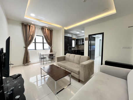 Saar, Apartments, Flats, Houses & Villas, BHD 250/month,  Furnished,  1 BR,  80 Sq. Meter,  Fully Furnished 1BHK Near St. Christopher&rsquo;s School