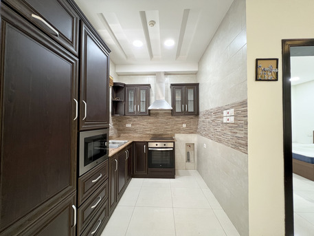 Saar, Apartments, Flats, Houses & Villas, BHD 250/month,  Furnished,  1 BR,  80 Sq. Meter,  Fully Furnished 1BHK Near St. Christopher&rsquo;s School