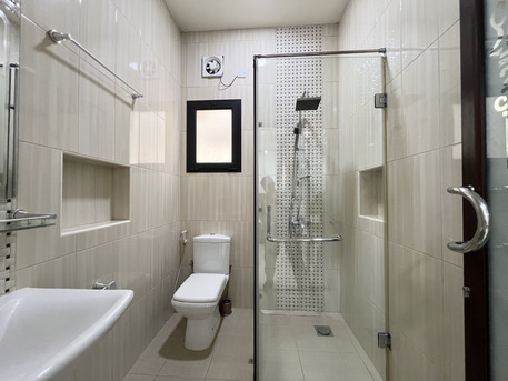 Saar, Apartments, Flats, Houses & Villas, BHD 250/month,  Furnished,  1 BR,  80 Sq. Meter,  Fully Furnished 1BHK Near St. Christopher&rsquo;s School