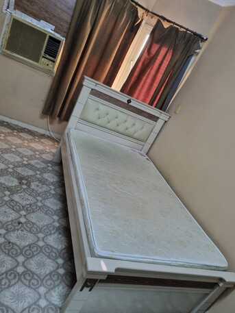 Dammam, Rooms for Rent, SAR 600/month,  Furnished,  Single Bachelor Room Available