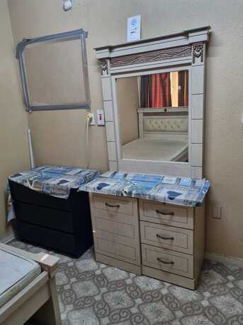 Dammam, Rooms for Rent, SAR 600/month,  Furnished,  Single Bachelor Room Available