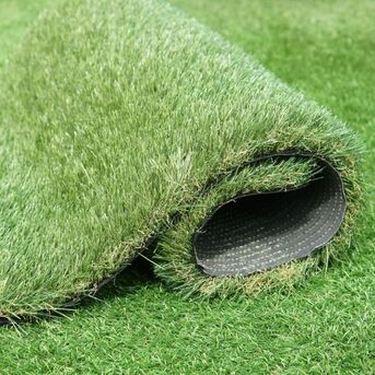 London, Household Items, GBP 9,  Soft & Realistic 40mm Artificial Grass - 4M, 5M