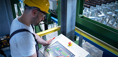Riyadh, Industrial Machinery, O3sigma.ai