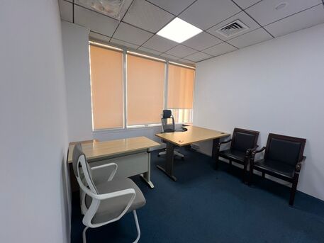 Dubai, Offices, AED 33000,  200 Sq. Feet,  Buisness Center Office For Rent