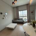 BHD 300/month,  Furnished,  1 BR,  72 Sq. Meter,  Fully Furnished Modern 1BR Near El Mercado Mall