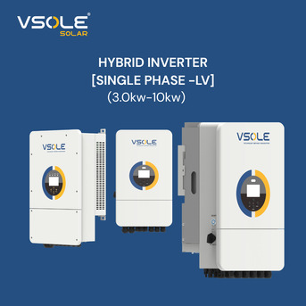 Mumbai, Machinery, INR 150000,  Cut Your Electricity Bills With VSOLE Solar Solutions