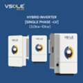 INR 150000,  Cut Your Electricity Bills With VSOLE Solar Solutions
