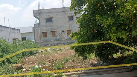 Kurnool, Real Estate For Sale, INR 6000000,  12000 Sq. Feet,  RESIDENTIAL PLOT FOR SALE, NORTH FACE 20x60 Ft. (2.75 Cents)