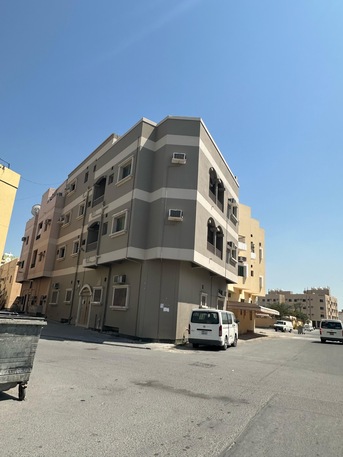East Riffa, Apartments, Flats, Houses & Villas, BHD 100/month,  1 BR,  90 Sq. Meter,  Specious 1 Bedroom Family Flat For Rent In East Riffa BD100 Without EWA