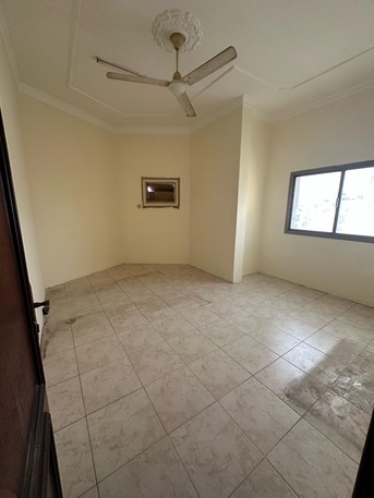 East Riffa, Apartments, Flats, Houses & Villas, BHD 100/month,  1 BR,  90 Sq. Meter,  Specious 1 Bedroom Family Flat For Rent In East Riffa BD100 Without EWA