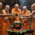 Rudra Abhishek Puja Online
