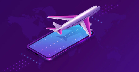 Houston, Business, Aviation Maintenance Software | Ramco Systems