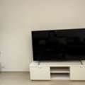 SAR 300,  TV Bench Ikea White
