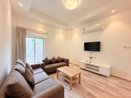 Juffair, Apartments, Flats, Houses & Villas, BHD 300/month,  2 BR,  2 Bhk Fully Furnished Apartment