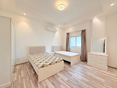 Juffair, Apartments, Flats, Houses & Villas, BHD 300/month,  2 BR,  2 Bhk Fully Furnished Apartment