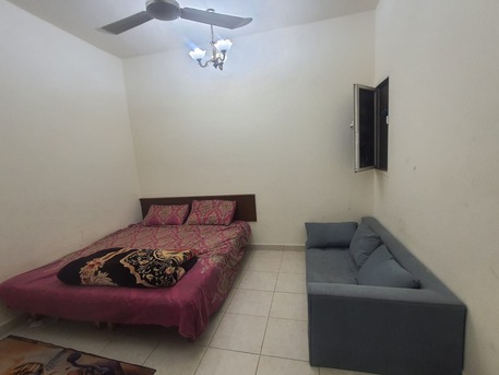 Al Sharafiyah, Apartments, Flats, Houses & Villas, SAR 2000/month,  2 BR,  Furnished Family Flat For Rent
