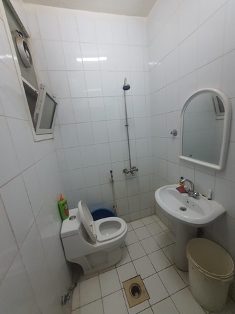 Al Sharafiyah, Apartments, Flats, Houses & Villas, SAR 2000/month,  2 BR,  Furnished Family Flat For Rent