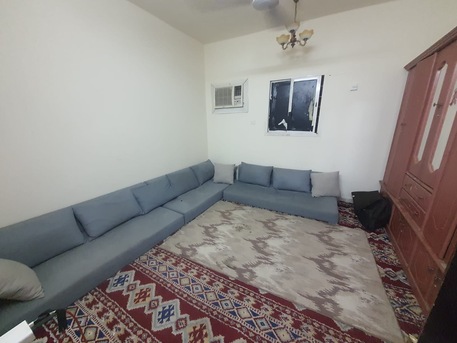 Al Sharafiyah, Apartments, Flats, Houses & Villas, SAR 2000/month,  2 BR,  Furnished Family Flat For Rent