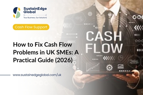 Ahmedabad, Financial, Building Better Cash Flow Habits For Business Success