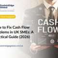 Building Better Cash Flow Habits For Business Success