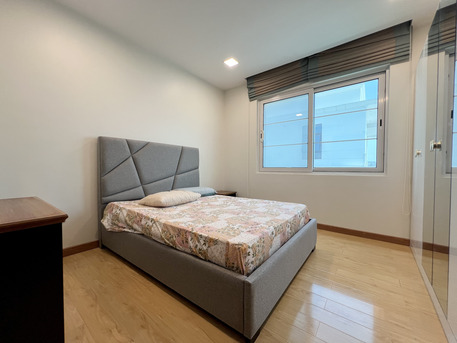Saar, Villas, BHD 900,  Furnished,  320 Sq. Meter,  4BR Villa | Private Pool & Balcony | Maid Room
