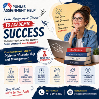 Sydney, Education, Master Your Leadership Assignments With Confidence | Assignment Help AU Experts