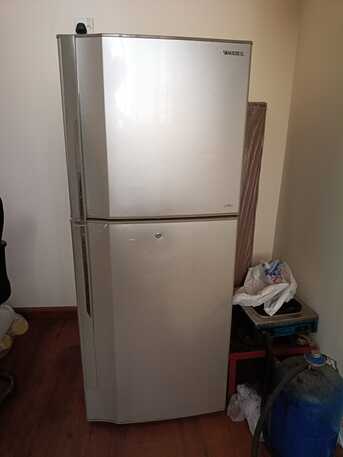 Hoora, Household Items, BHD 25,  Fridge For Sale