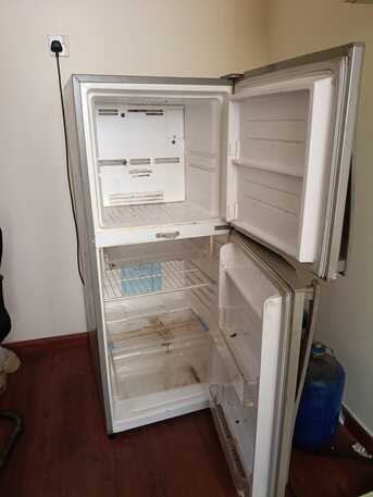 Hoora, Household Items, BHD 25,  Fridge For Sale
