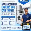 CHEAPEST APPLIANCES REPAIIRNG SERVICE DUBAI