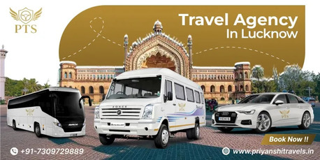Lucknow, Travel, Travel Agency In Lucknow &ndash; Weekend Getaways & Short Trip Planning