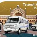 Travel Agency In Lucknow &ndash; Weekend Getaways & Short Trip Planning