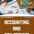 Accounting Taxation Service