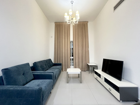 Saar, Apartments, Flats, Houses & Villas, BHD 350/month,  Furnished,  2 BR,  120 Sq. Meter,  Furnished 2BR | EWA Included | Near St. Christopher