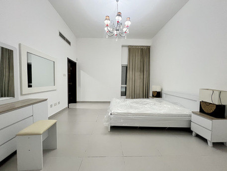 Saar, Apartments, Flats, Houses & Villas, BHD 350/month,  Furnished,  2 BR,  120 Sq. Meter,  Furnished 2BR | EWA Included | Near St. Christopher