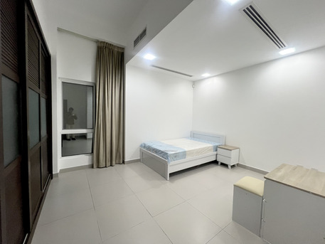 Saar, Apartments, Flats, Houses & Villas, BHD 350/month,  Furnished,  2 BR,  120 Sq. Meter,  Furnished 2BR | EWA Included | Near St. Christopher
