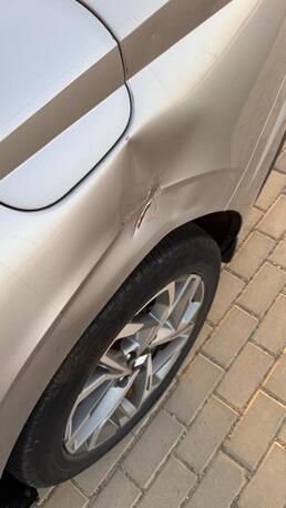 Jeddah, Vehicles, Cars & Trucks , SAR 56000,  Hyundai Sonata,  2022,  Automatic,  178000 KM,  Total Original Paint Guarantee - No Accident