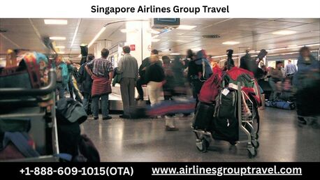 New York, Travel, Does Singapore Airlines Have Group Discount?
