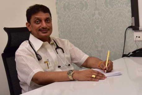 New Delhi, Health, Urologist In Gurugram