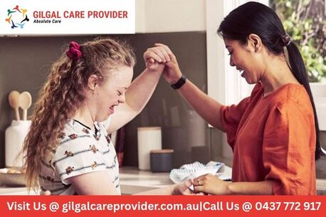 Perth, Health, NDIS Daily Life Help Subiaco
