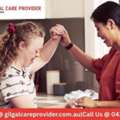 NDIS Daily Life Help Subiaco