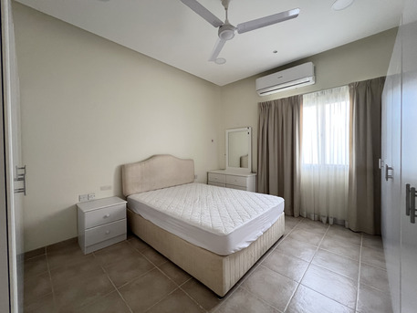 Hamala, Villas, BHD 550,  350 Sq. Meter,  3BR+Maid Compound Villa | Private Backyard & BBQ