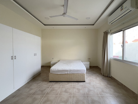 Hamala, Villas, BHD 550,  350 Sq. Meter,  3BR+Maid Compound Villa | Private Backyard & BBQ