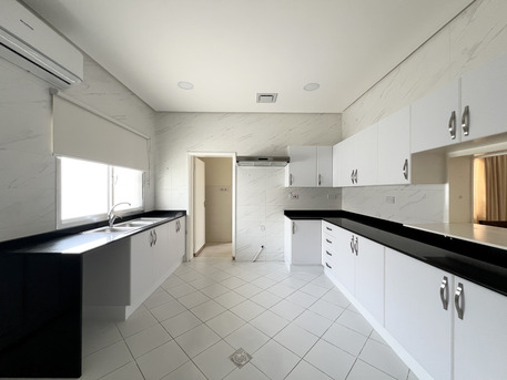 Hamala, Villas, BHD 550,  350 Sq. Meter,  3BR+Maid Compound Villa | Private Backyard & BBQ