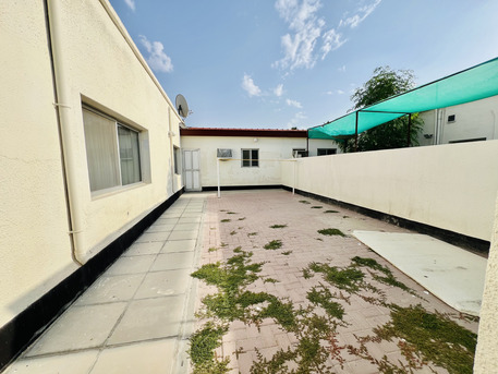 Hamala, Villas, BHD 550,  350 Sq. Meter,  3BR+Maid Compound Villa | Private Backyard & BBQ