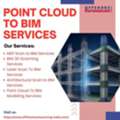Efficient Point Cloud To BIM Services In Liverpool, UK