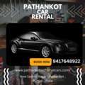 Pathankot Self Drive Car Rentals - Gurdaspur Batala Rent A Car 9417648922