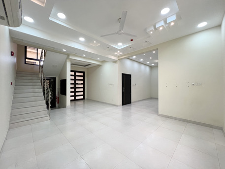 Sanad, Villas, BHD 500,  300 Sq. Meter,  Triplex 4BR+Maid Semi Furnished Villa | Balconies