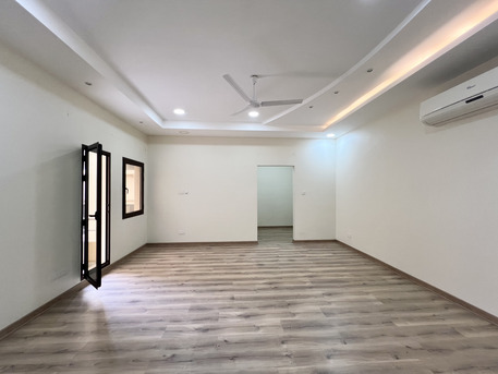 Sanad, Villas, BHD 500,  300 Sq. Meter,  Triplex 4BR+Maid Semi Furnished Villa | Balconies